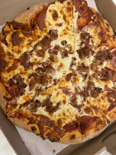 Photo of Louis Gee's Pizza - 94 Elizabeth Dr, Gander, NL A1V 1J8